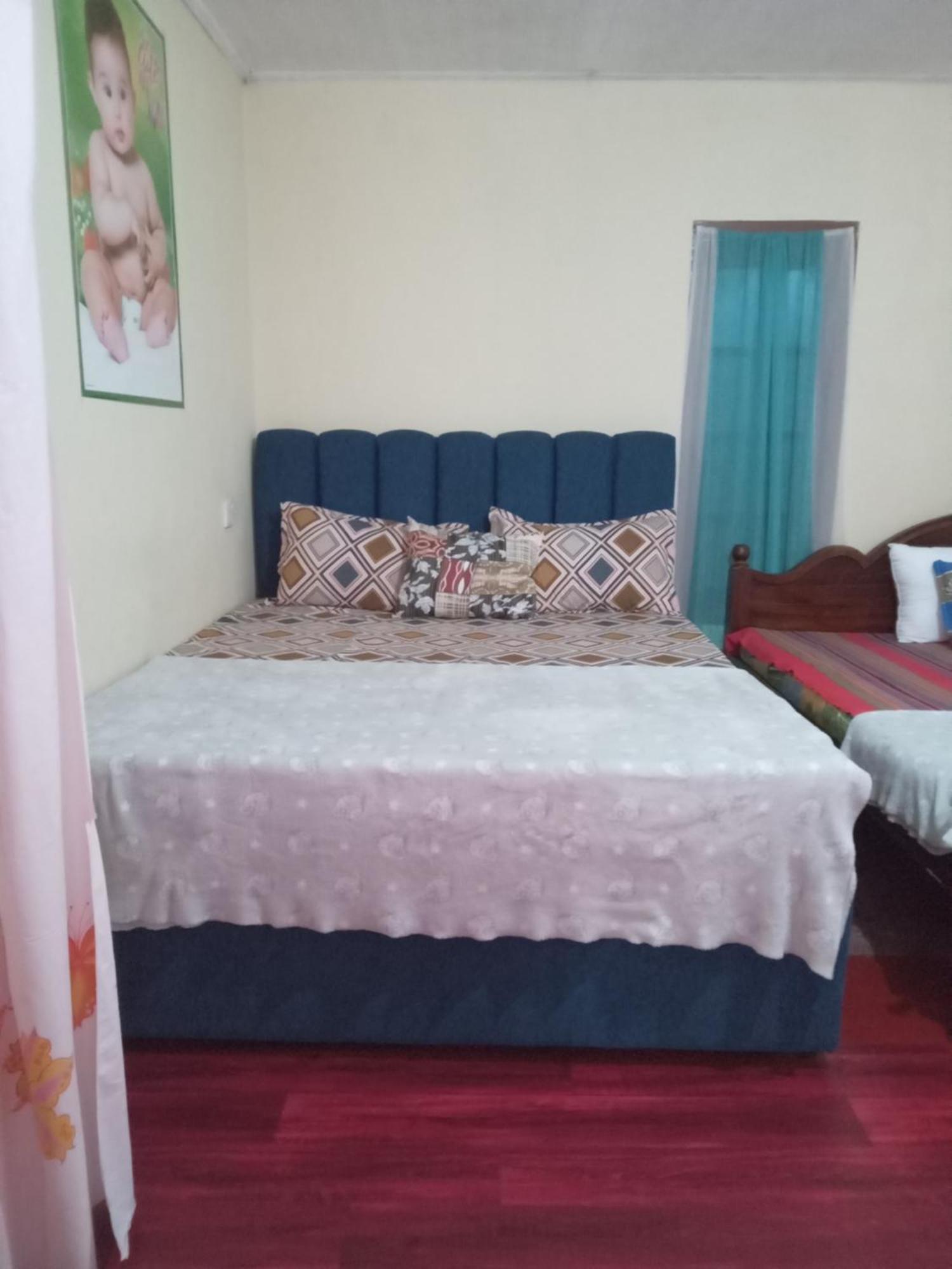 Trinish Homestay 하톤 외부 사진