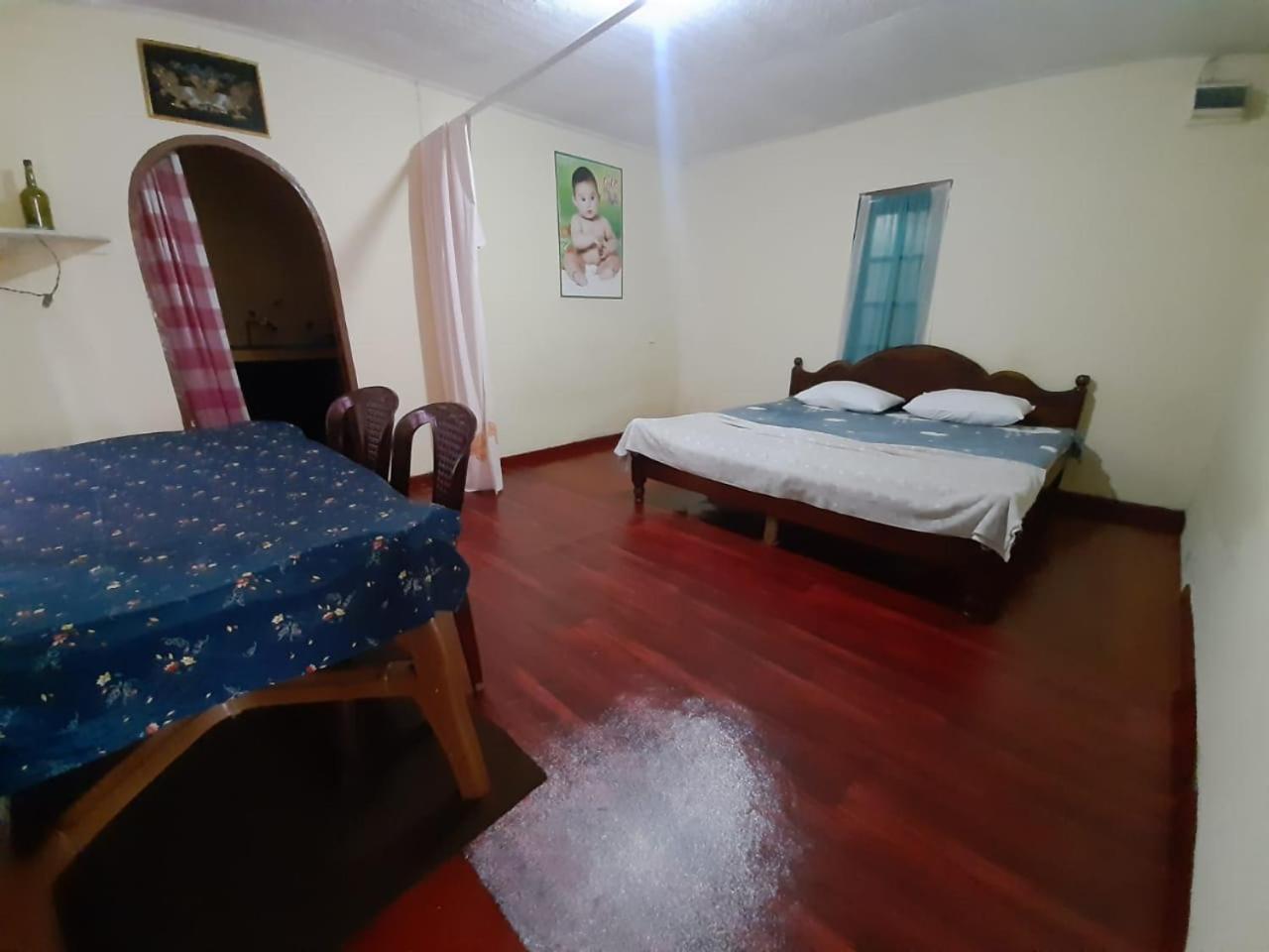 Trinish Homestay 하톤 객실 사진