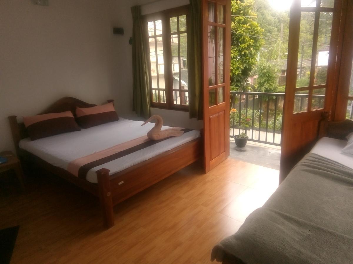 Trinish Homestay 하톤 외부 사진