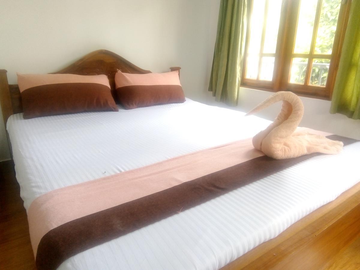 Trinish Homestay 하톤 외부 사진