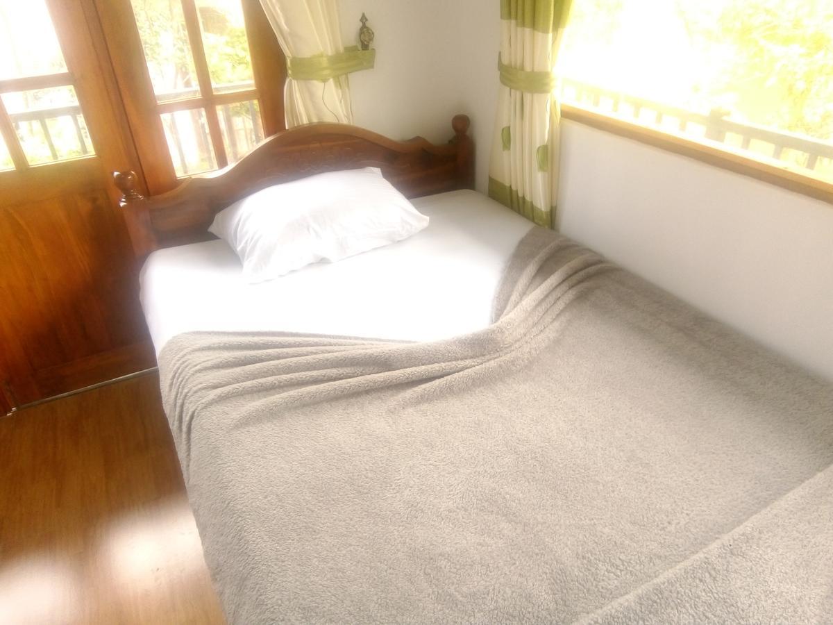 Trinish Homestay 하톤 외부 사진