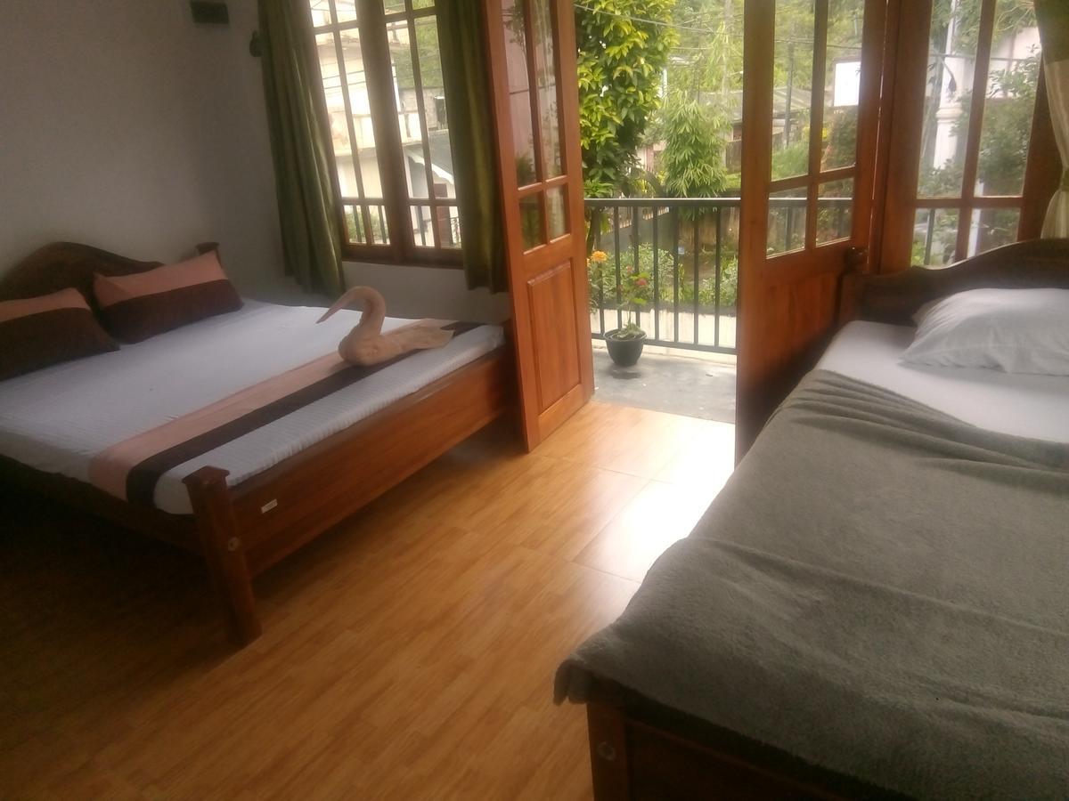 Trinish Homestay 하톤 외부 사진