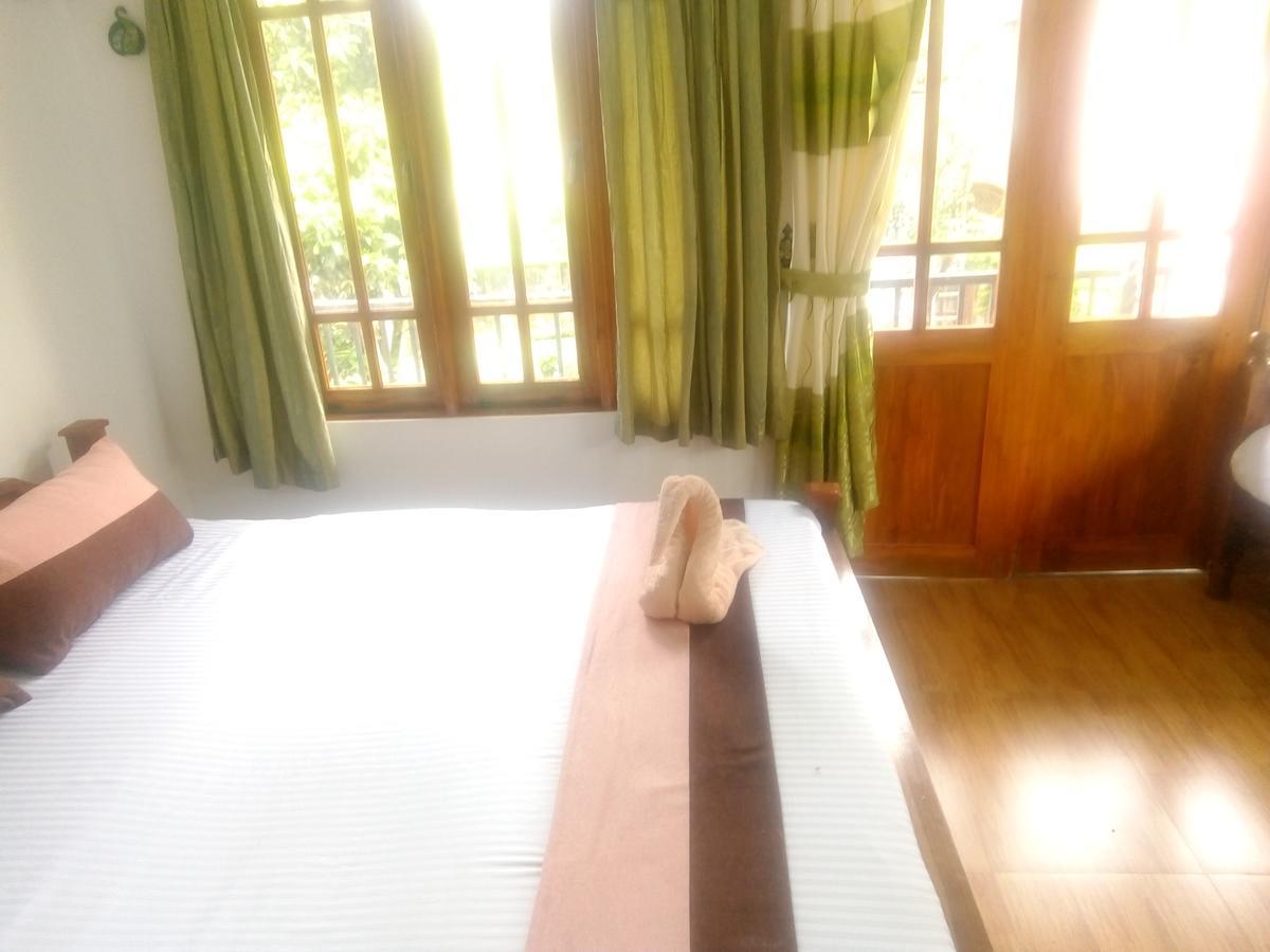 Trinish Homestay 하톤 외부 사진