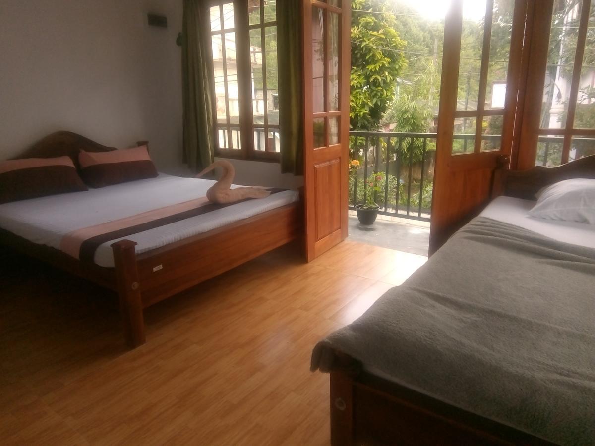Trinish Homestay 하톤 외부 사진
