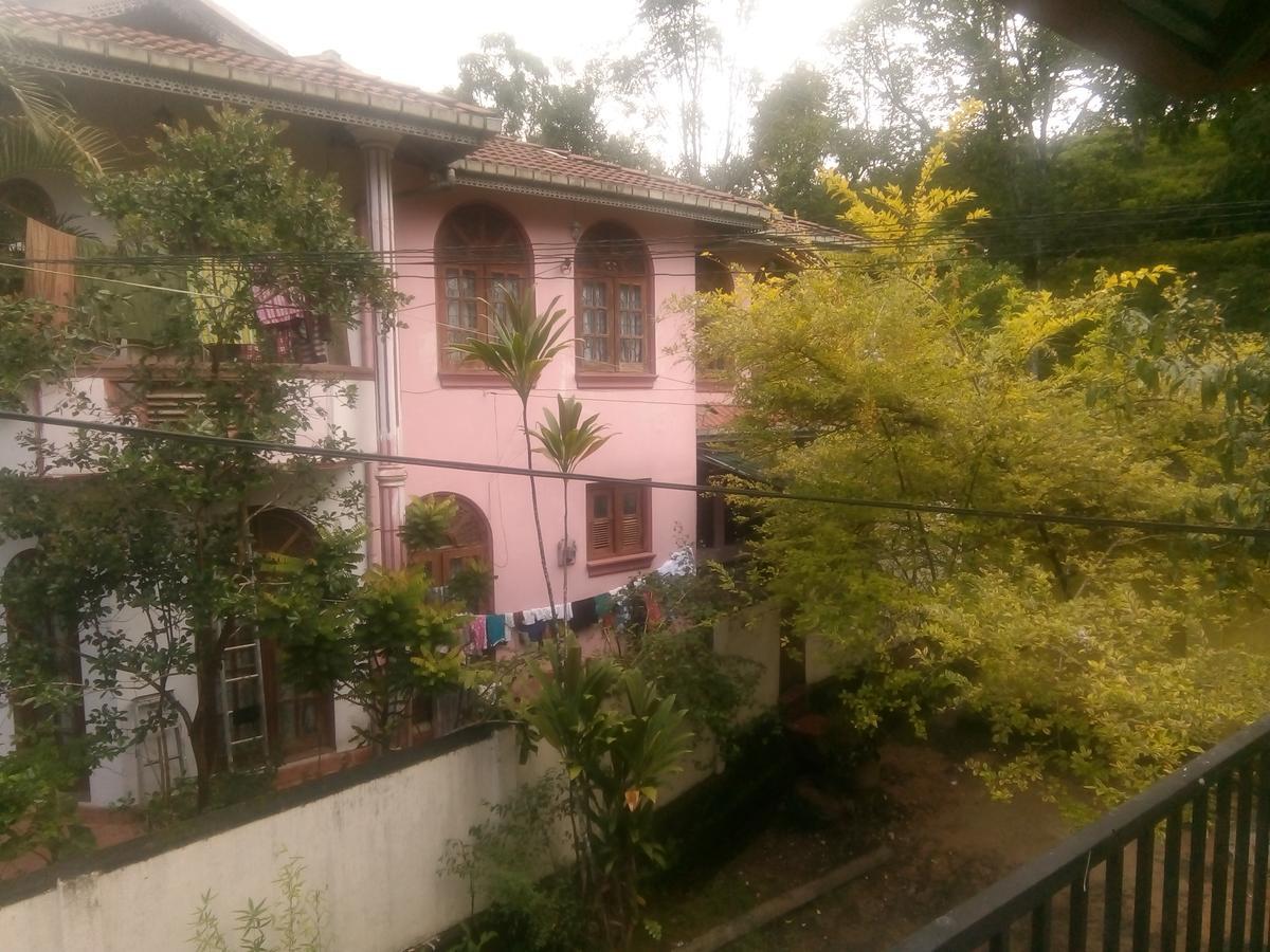 Trinish Homestay 하톤 외부 사진