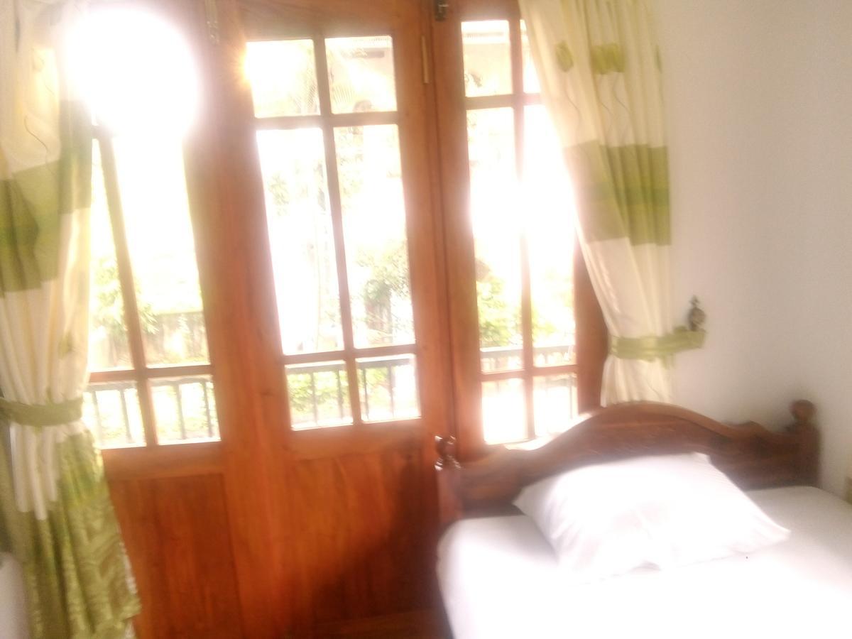 Trinish Homestay 하톤 외부 사진