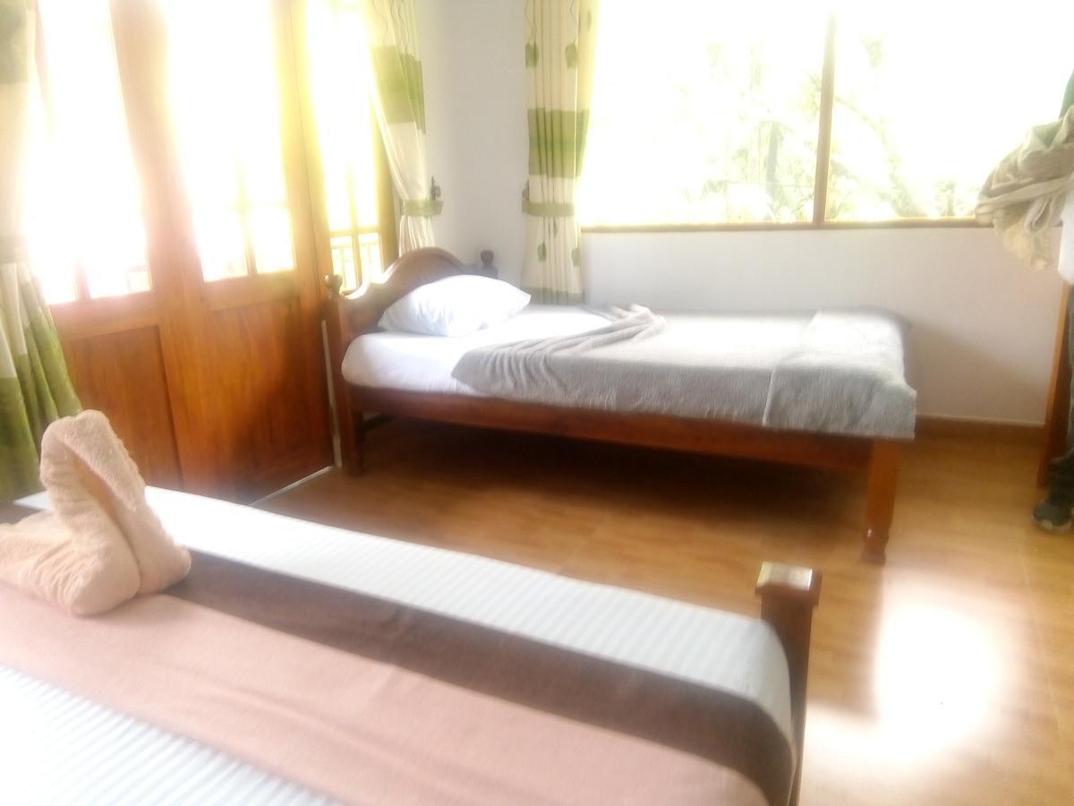 Trinish Homestay 하톤 외부 사진