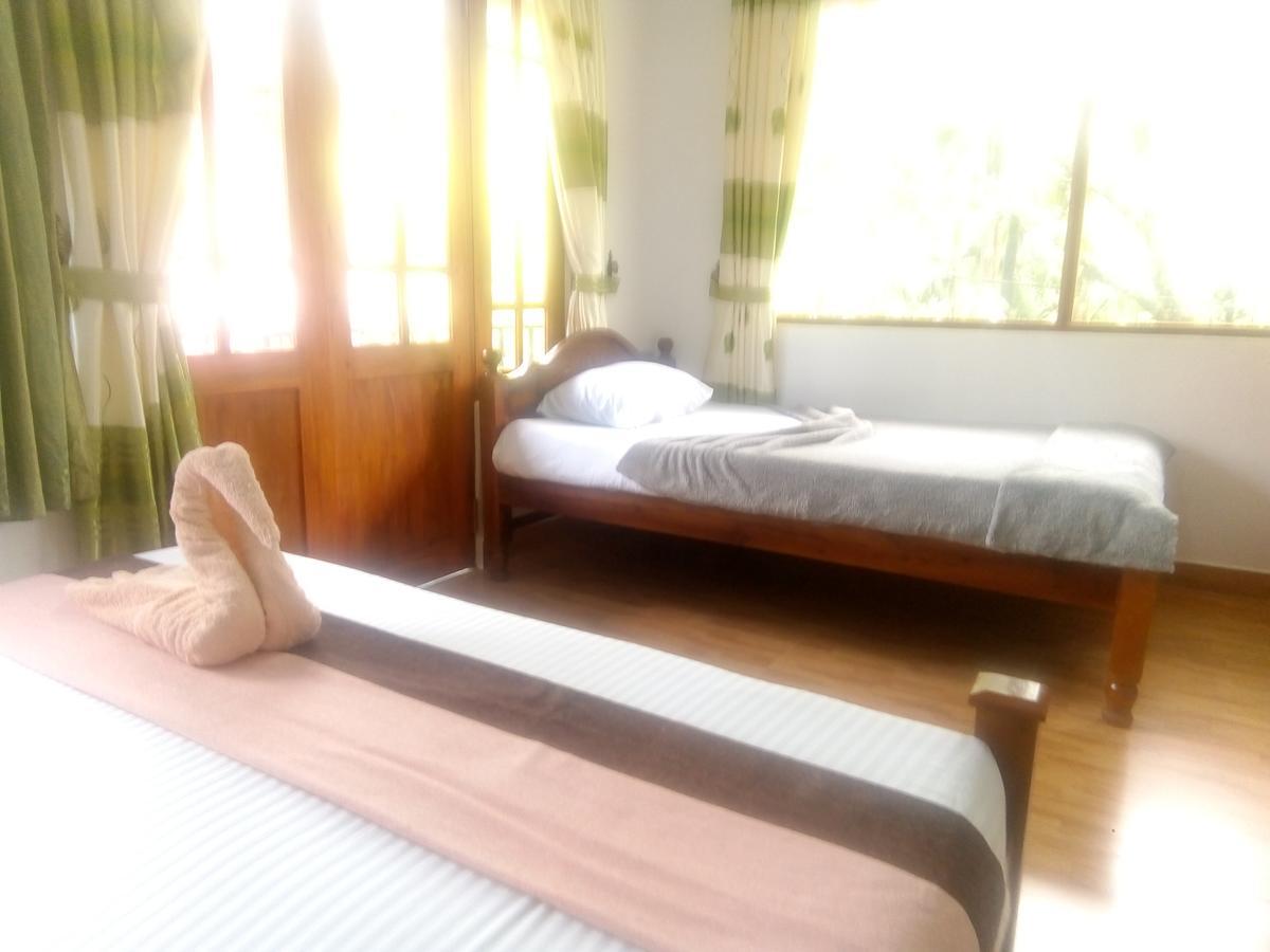 Trinish Homestay 하톤 외부 사진