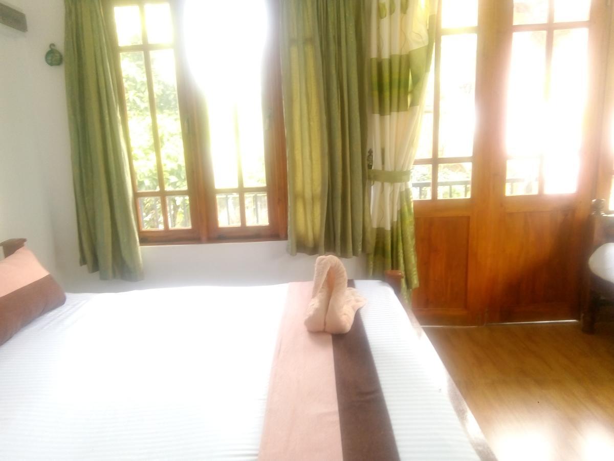 Trinish Homestay 하톤 외부 사진