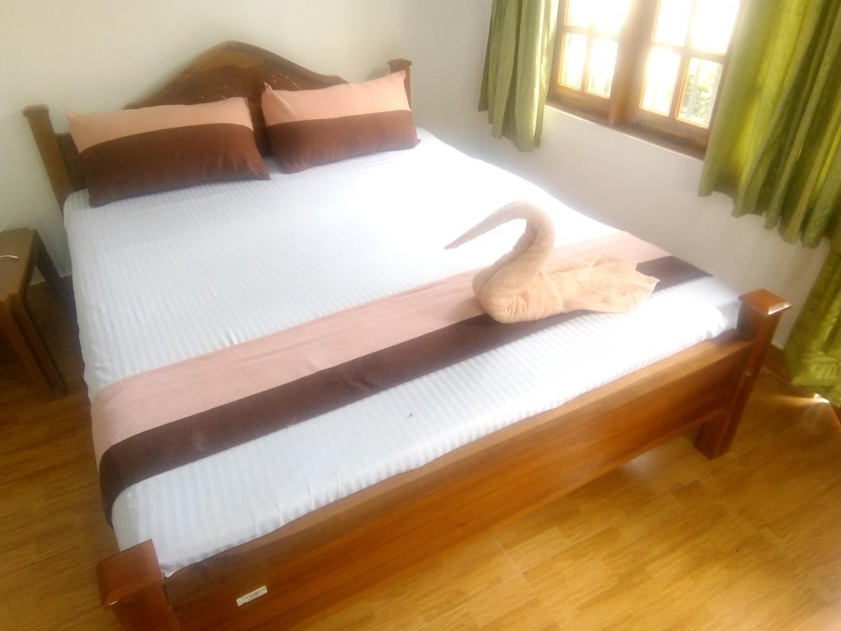 Trinish Homestay 하톤 외부 사진